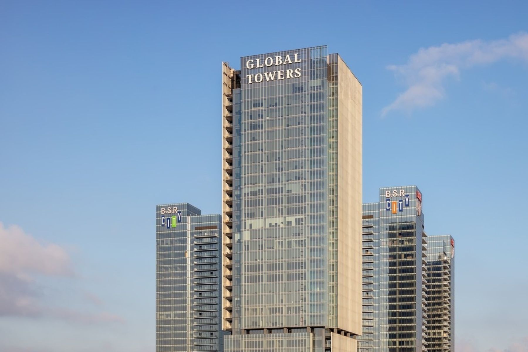 global